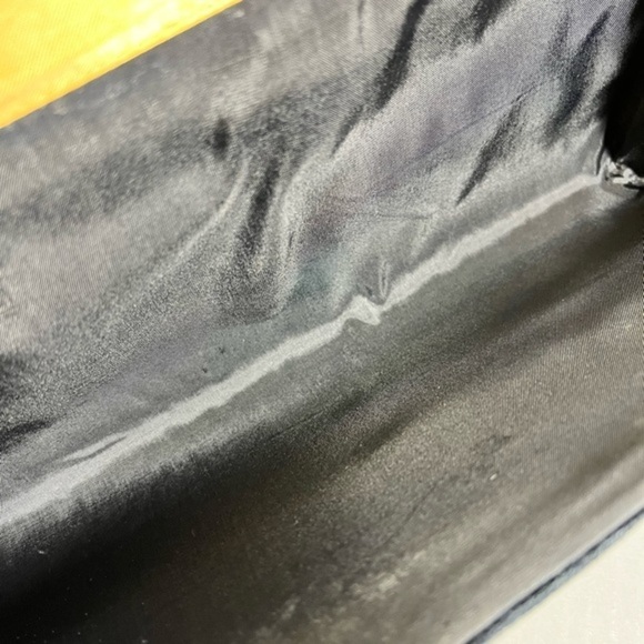 Victoria’s Secret Evening Clutch or fancy make up purse - Picture 7 of 11